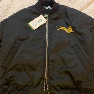 Kenzo bomber